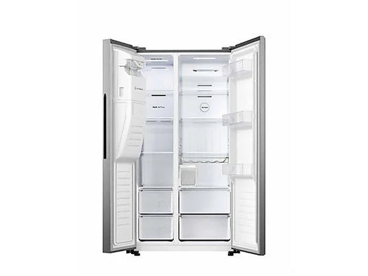 Frigorífico americano Hisense RS650N4AC2
