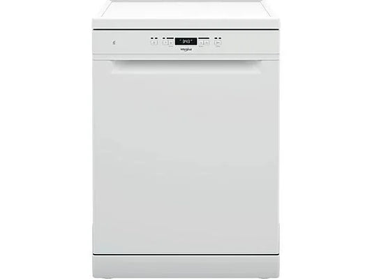 Whirlpool - lavavajillas Whirpool 14 servicios, 60 cm - WFC 3C34.