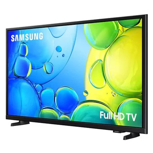 TV Samsung Serie F6002F LED 32 UE32F6002FKXXH FullHD HDR Tizen