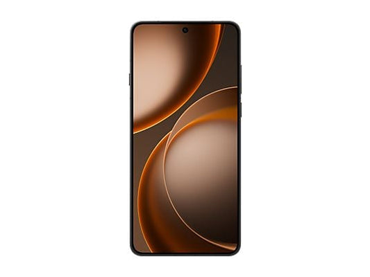 Móvil - OPPO Find X9 Ultra, Tundra Umber, 512GB, 12GB RAM, 6.82 AMOLED flexible QHD+, Snapdragon® 8 Elite Gen 5, 7050 mAh