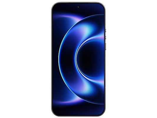 Móvil - Xiaomi 17 Ultra, Negro, 512GB, 16GB RAM, 6.9 Hyper RGB OLED display, Snapdragon® 8 Elite Gen 5 Mobile Platform, 6000 mAh