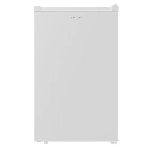 Congelador Bolero CoolMarket TF 87 White 87L Clase E compacto 3 cajones