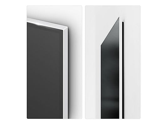 TV OLED 83 - LG OLED83G54LW.AEU, UHD 4K, Procesador Inteligente α11 AI Processor 4K Gen2, Smart TV, DVB-T2 (H.265), Rocky Black