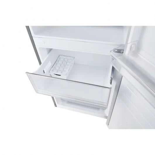 LG GBP62PZNAC.APZQEUR Frigorífico Combi A Acero Inoxidable