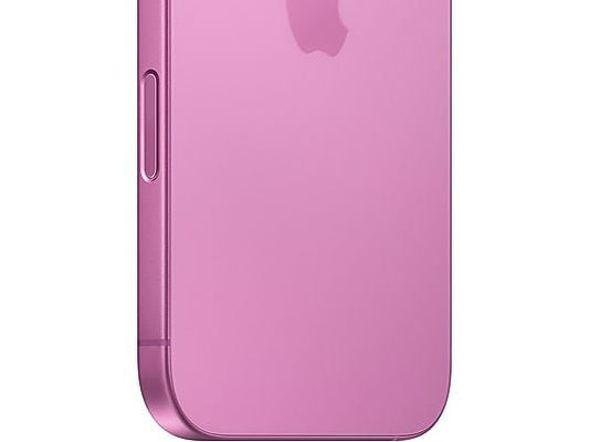 Apple iPhone 16 128GB Pink - 5G A18 Bionic 6.1" OLED