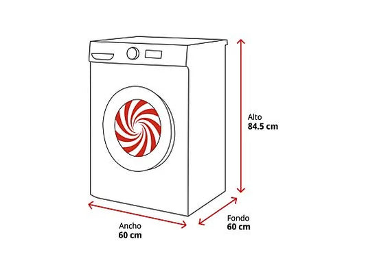 Lavavajillas - Bosch Serie 4 SMS46KI01E, 13 servicios, 6 programas, 60 cm, 46 dB, Inox