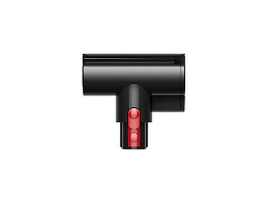 Aspirador escoba - Dyson V8™ Cyclone, Potencia succión 150 W, Autonomía 60 min, Accesorios, Negro