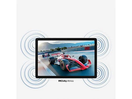Tablet - Samsung Galaxy Tab A11+ 11 WUXGA, 6 GB RAM, 128 GB, Gris