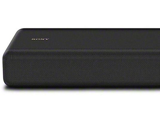 Barra de sonido - Sony HT-A3000, 3.1 Canales, Dolby Atmos, Bluetooth, Wifi, Subwoofer integrado, 250 W, Alexa, Google Home, Negro