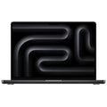 Portátil Apple MacBook Pro Apple M4 10 Núcleos16GB512GB SSDGPU 10 Núcleos14 Negro Espacial