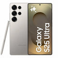 Samsung Galaxy S25 Ultra Smartphone con IA Almacenamiento 256GB Batería 5.000mAh Titanio Gris