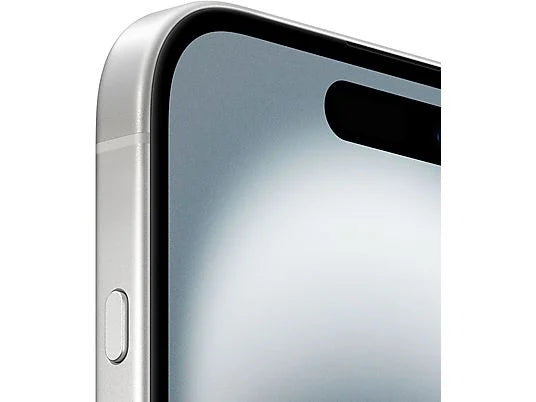 Apple iPhone 16, Azul ultramar, 128 GB, 5G, 6.1 " OLED Super Retina XDR, Chip A18 Bionic, iOS
