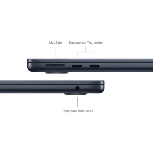 Apple MacBook Air SSD M3