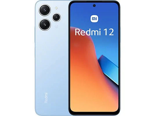 Xiaomi Redmi 12 8GB 256GB