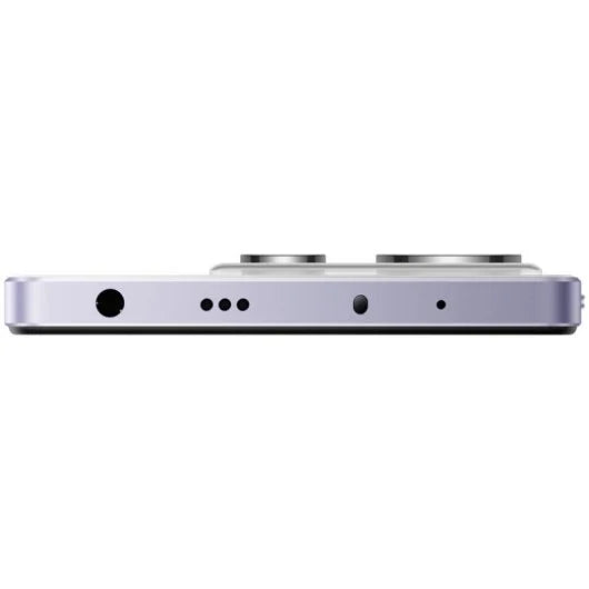 Xiaomi Redmi Note 14 4G 8256GB Niebla Púrpura Libre