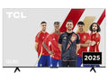 TV QLED 75 - TCL 75P7K, UHD 4K, AiPQ Processor, Smart TV, DVB-T2, 60 Hz, Pantalla HVA, Dolby Atmos, Negro