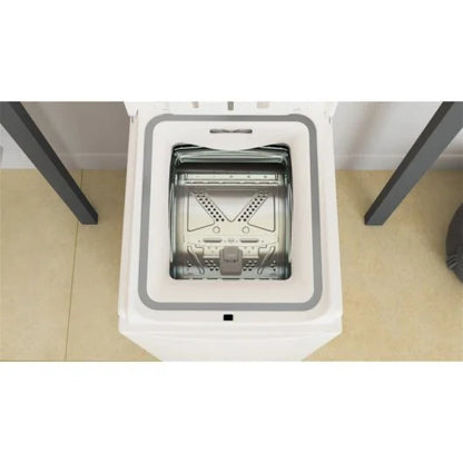 Whirlpool TDLR6040LEUN 6kg Lavadora Carga Superior