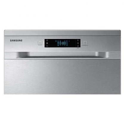 Samsung DW60M6040FS Serie 6 Lavavajillas Capacidad 13 Cubiertos E Acero Inoxidable