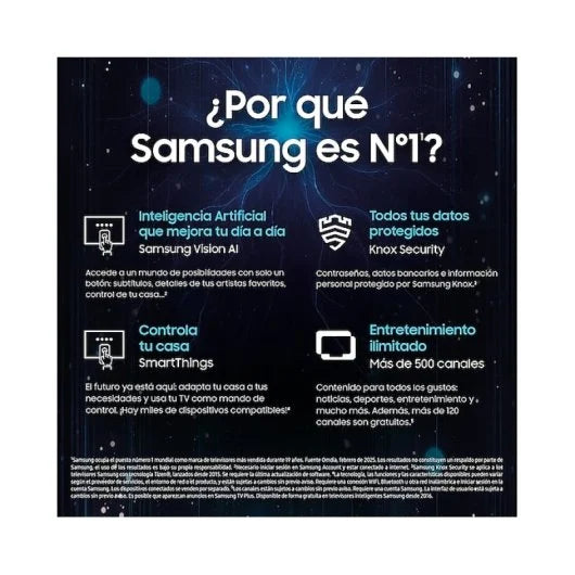 TV Samsung Serie F6002F LED 32 UE32F6002FKXXH FullHD HDR Tizen
