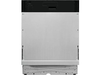 Lavavajillas integrable AEG FSE76727P