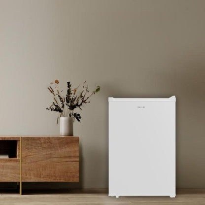 Cecotec Bolero CoolMarket TT Frigorífico Mini 133L E Blanco