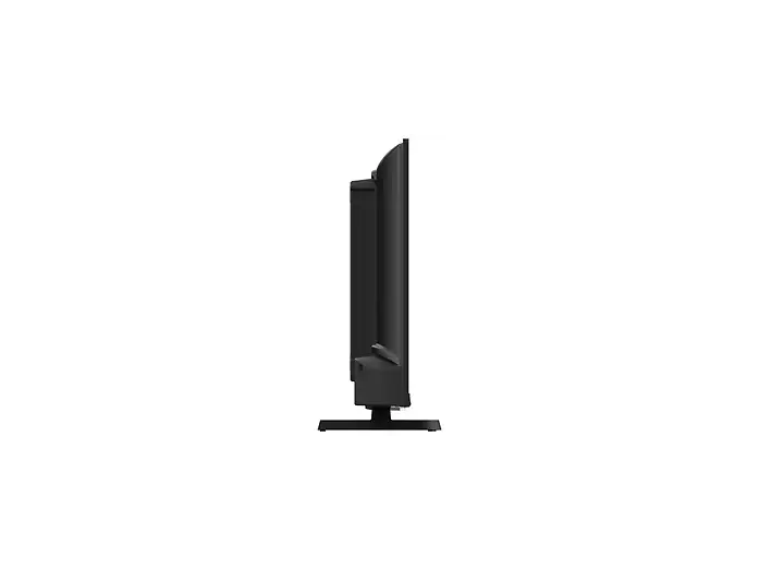 TV LED 24 - PEAQ PTV 24GH-5025C, HD Ready, Google TV, Dolby Audio, DVB-T2, Negro
