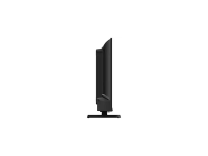 TV LED 24 - PEAQ PTV 24GH-5025C, HD Ready, Google TV, Dolby Audio, DVB-T2, Negro