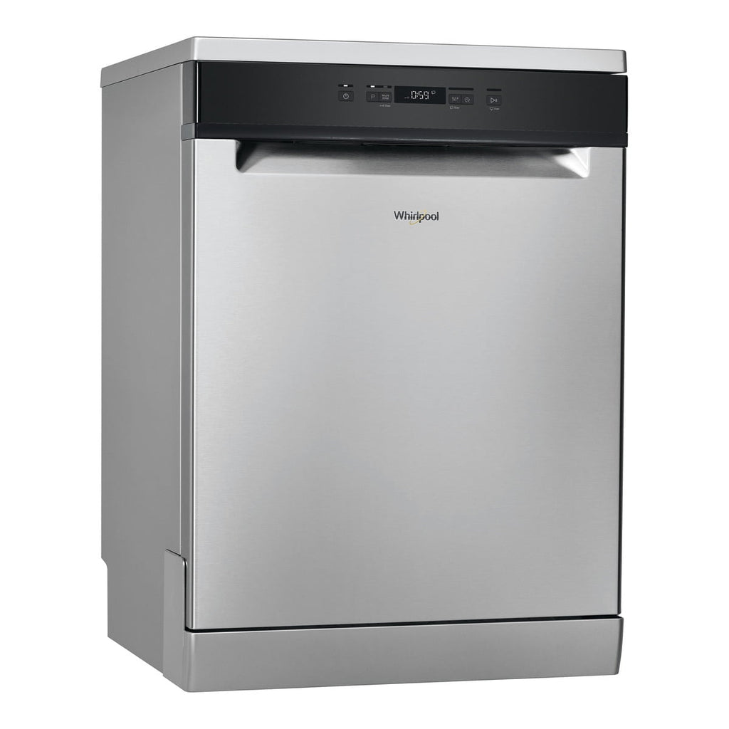 Lavavajillas Whirlpool wfc3c34x (14 cubiertos - 60 cm - Inox)