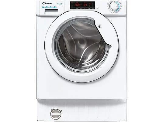 Lavadora Integrable Candy CBW 48TWME-S 8kg