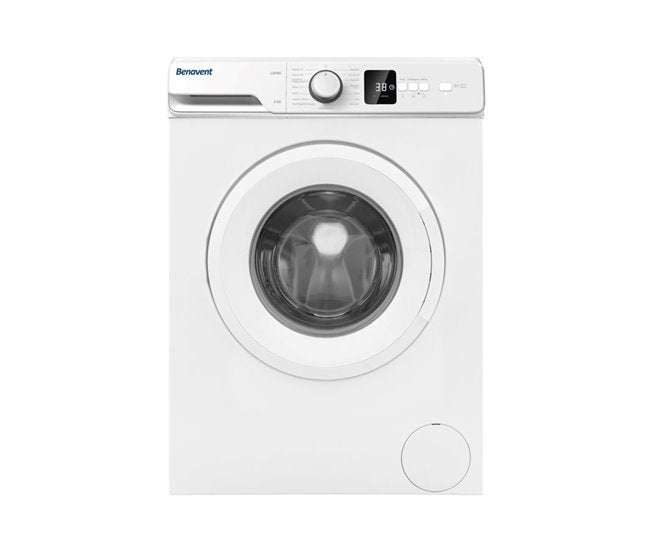 Benavent - lavadora lbv8d 8kg 1000rpm D