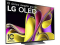 Oled LG OLED55B36LA 55 4K Smart TV