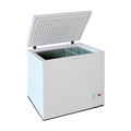 Milectric ARC-151 congelador Horizontal 142L A+ Blanco