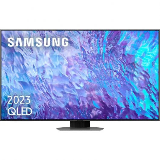Qled Samsung TQ55Q80CATXXC 55 4K Smart TV