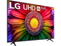 LG UHD 55UR80006LJ Televisor 139.7 cm (55) 4K Ultra HD Smart TV Wifi
