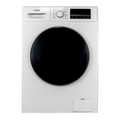 Lavadora KUBO KBWM9051