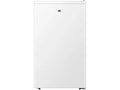 Congelador bajo encimera – OK Ofz 151 F W, 84.2 cm, 61 litros, independiente, Blanco