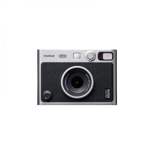 Fujifilm Instax Mini Evo