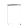 Congelador blanco con capacidad para 90 litros Bolero CoolMarket TF 90 Cecotec