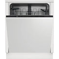 Beko - lavavajillas Integrable DIN36430