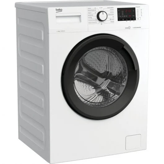 Lavadora Beko 9kg WTA9712XSWR