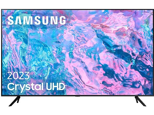 Samsung TV 50 TU50CU7175 Crystal UHD Smart TV