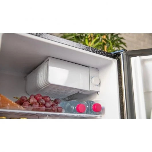 GrandCooler 20000 SilentCompress Black - Cecotec
