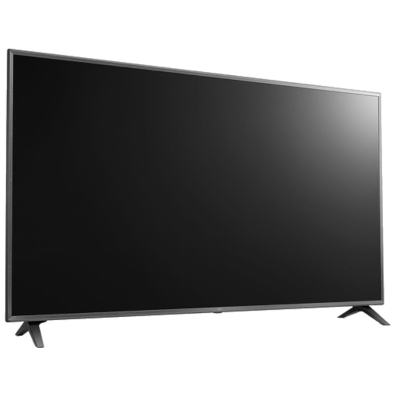 LG 65UR781C 65 4K Ultra HD Smart TV Wifi Negro