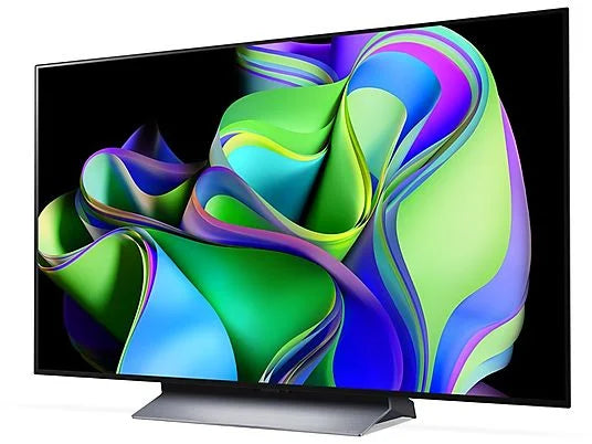 Oled Evo LG OLED48C36LA 48″ 4k Smart TV Wifi