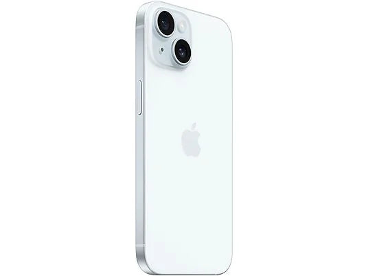 Apple iPhone 15 128GB Azul