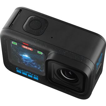 Cámara deportiva Gopro Hero12 Black + Accesorios