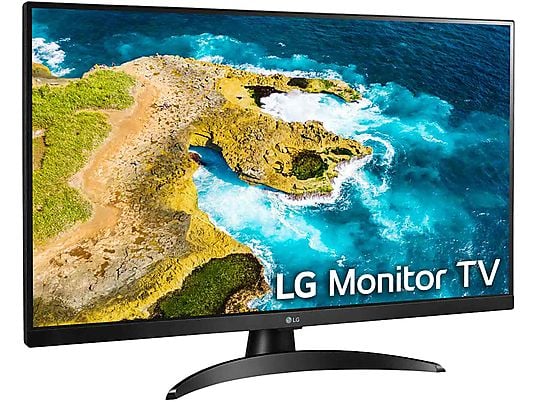 LED LG 27TQ615S-PZ 27 Full HD Smart TV