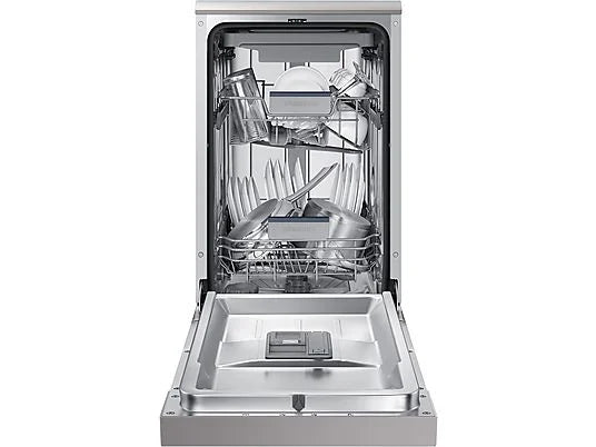 Lavavajillas Samsung DW50R4070FS 45cm Inox