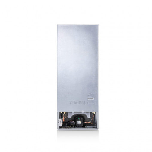 Hisense FV191N4AW1 congelador Vertical