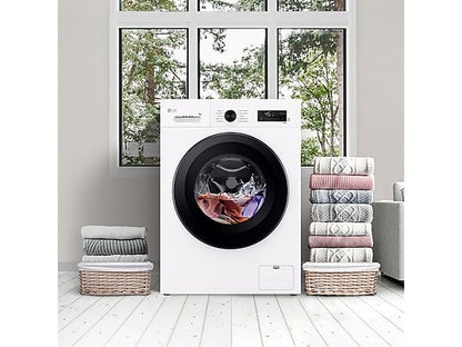Lavadora LG F4X1009NWK